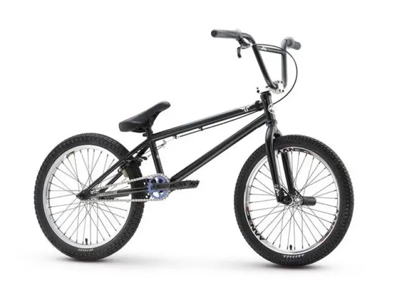Redline "Covet" 2012 BMX Rad