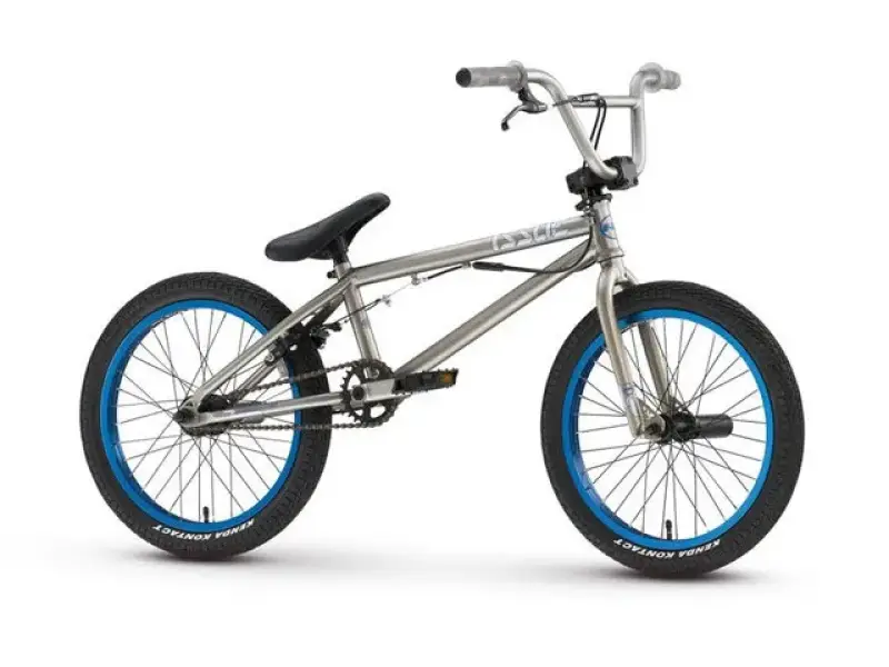 Redline "Issue 18" 2012 BMX Rad
