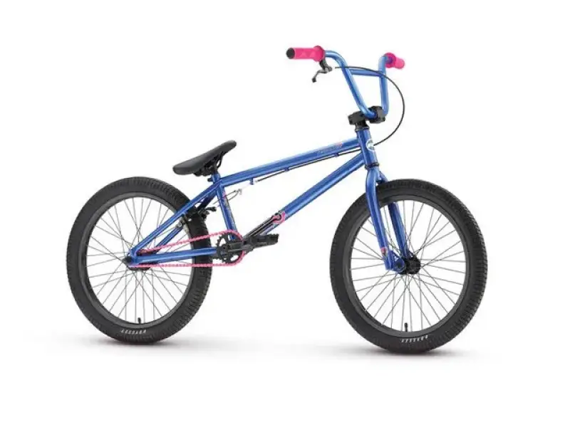 Redline "Random" 2012 BMX Bike