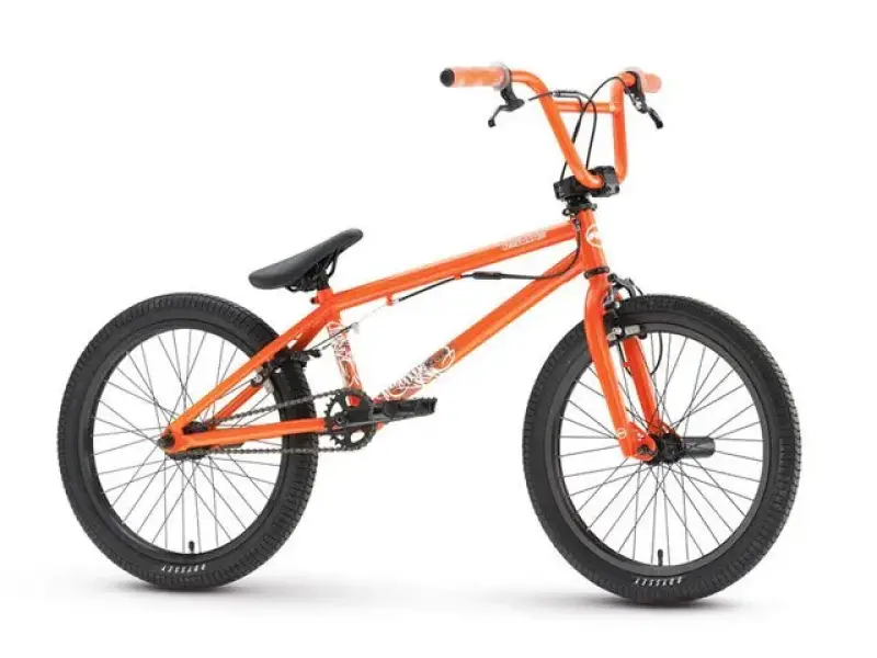 Redline "Recon" 2012 BMX Bike