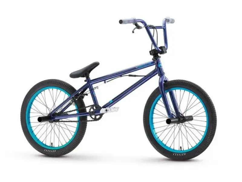 Redline "Rise" 2012 BMX Bike