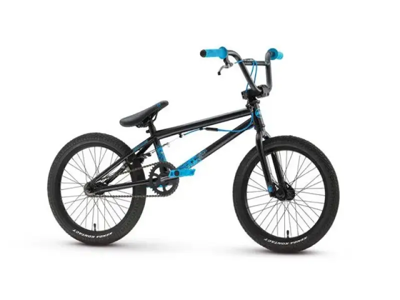 Redline "Rival 18" 2012 BMX Rad