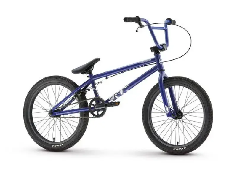 Redline "Romp" 2012 BMX Rad