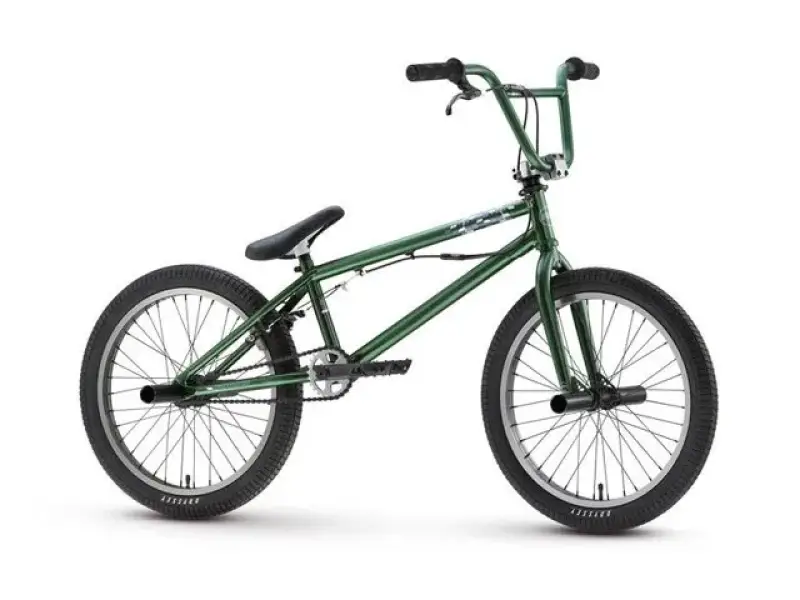Redline "Structure" 2012 BMX Rad
