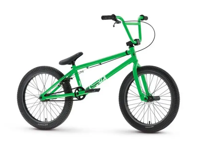 Redline "Syntax" 2012 BMX Bike