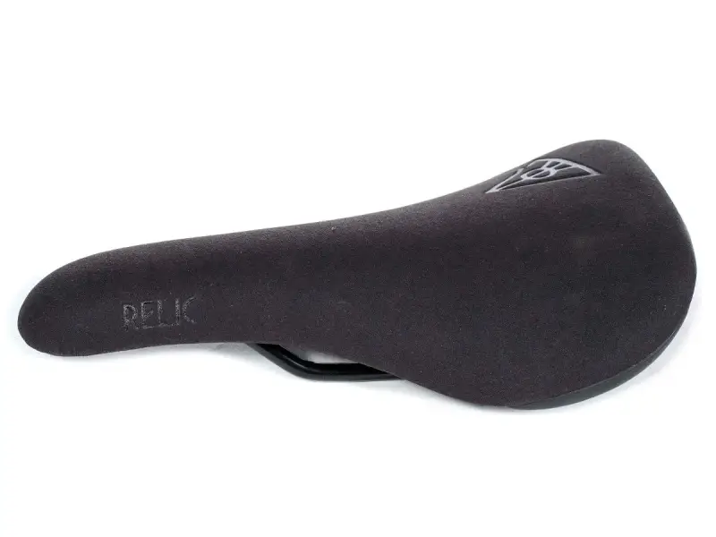Relic BMX "Choice Microfaser" Rail Seat