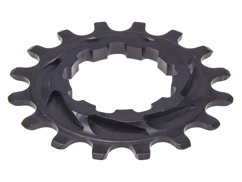 Rennen BMX Race Cog - 14T - Black