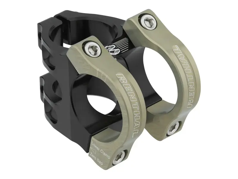 Renthal "Apex" MTB Ahead Vorbau