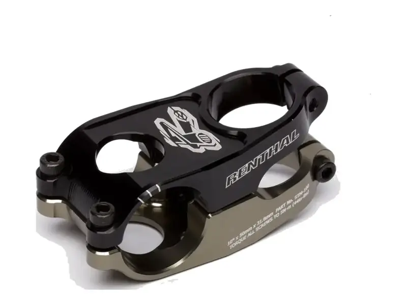 Renthal "Duo" MTB Ahead Stem