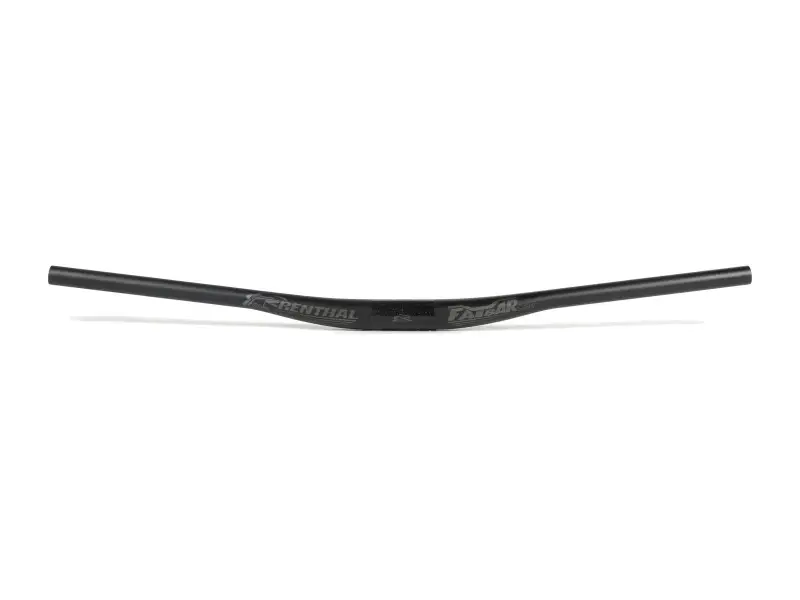 Renthal "Fatbar Carbon" MTB Lenker - Ø31.8mm