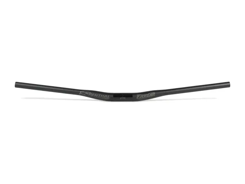 Renthal "Fatbar Carbon35" MTB Bars - Ø35mm
