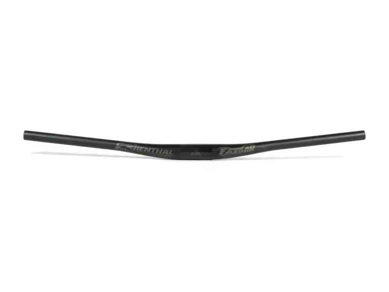 Renthal "Fatbar Lite Carbon35" MTB Bars - Ø35mm
