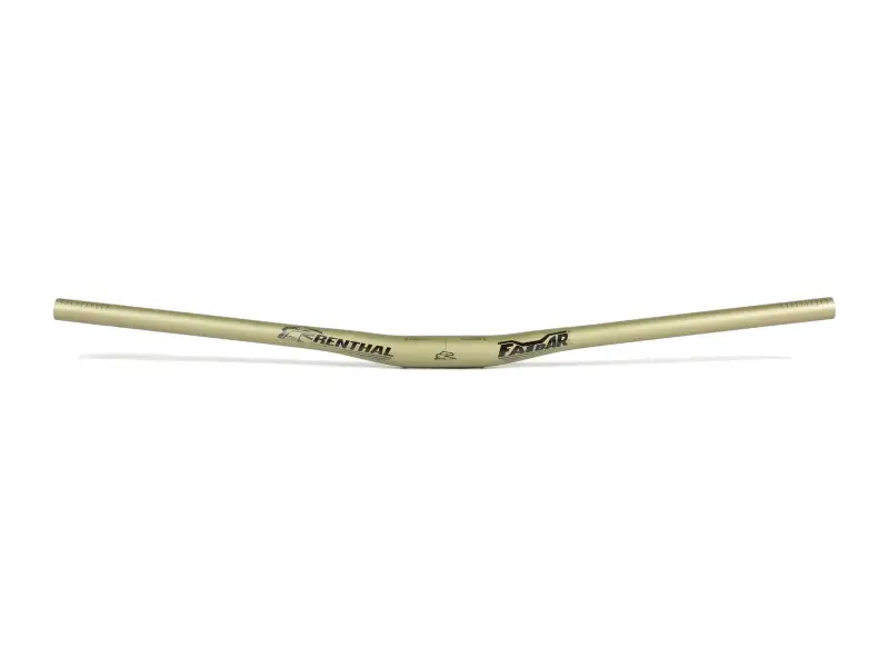 Renthal "Fatbar Lite" MTB Lenker - Ø31.8mm