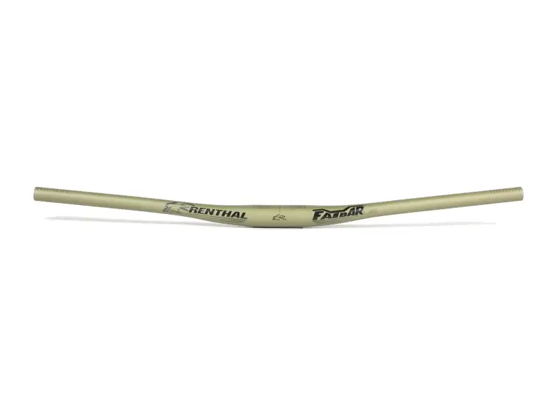 Renthal "Fatbar Lite35" MTB Lenker - Ø35mm