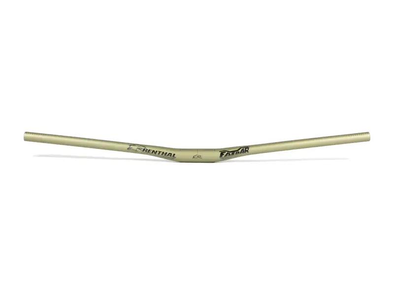 Renthal "Fatbar" MTB Lenker - Ø31.8mm
