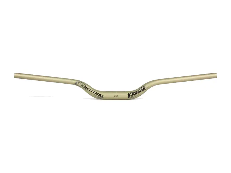 Renthal "Fatbar35 820" MTB Lenker - Ø35mm