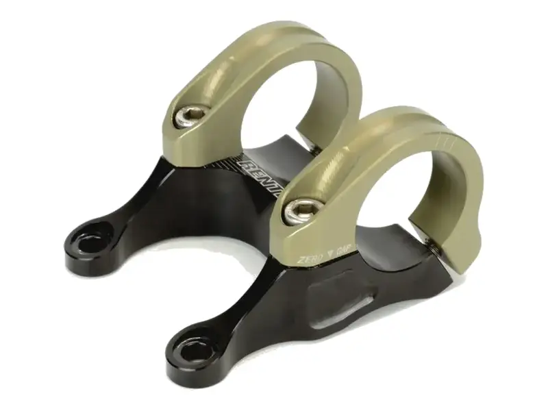 Renthal "Integra II" MTB Direct Mount Stem - 10mm Rise