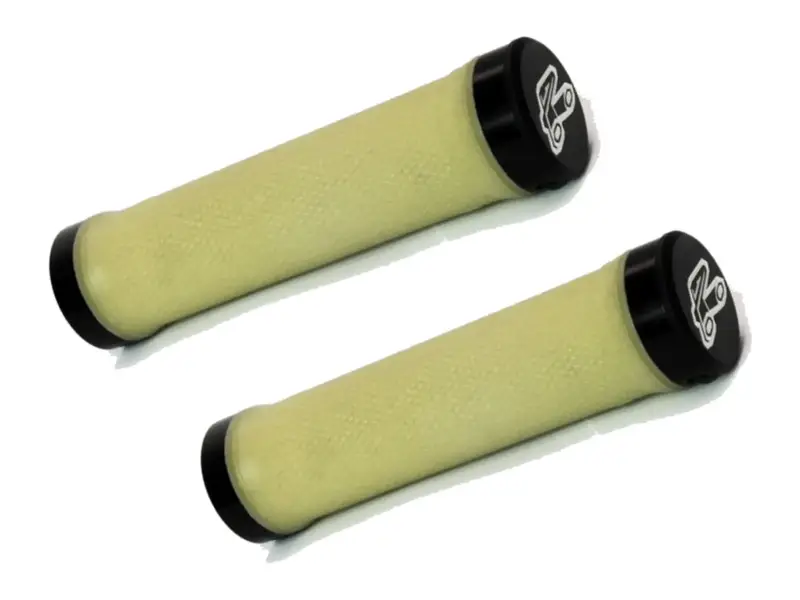 Renthal "Lock-On" MTB Griffe Lock-On