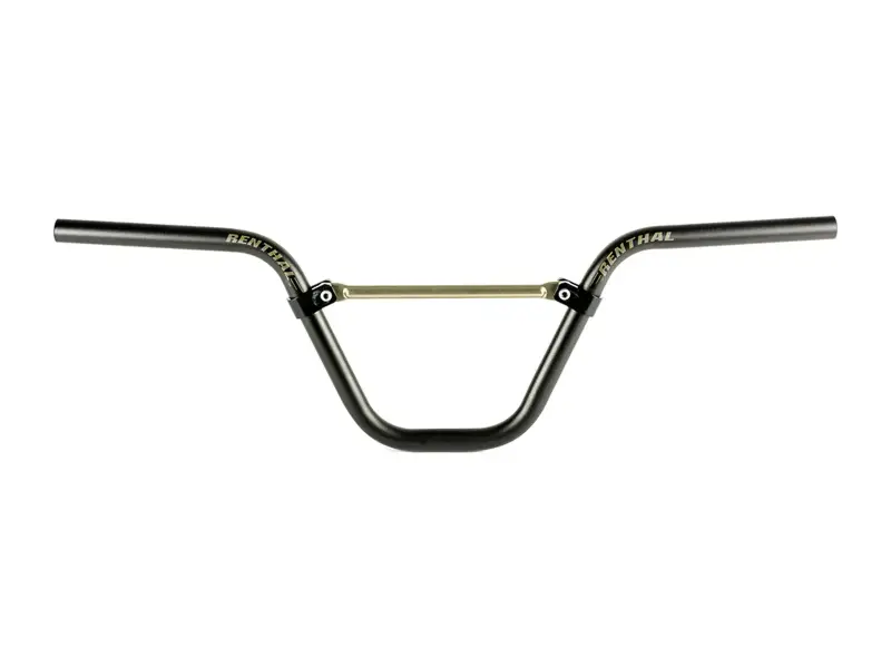 Renthal "Moto V2" BMX Race Handlebar - Ø22.2mm