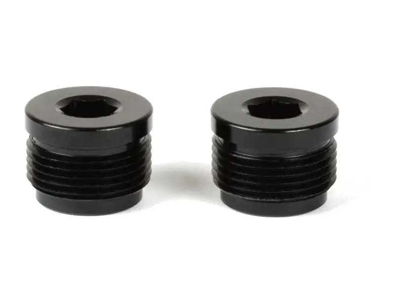 Renthal "Revo-F" Pedale Endkappen Set
