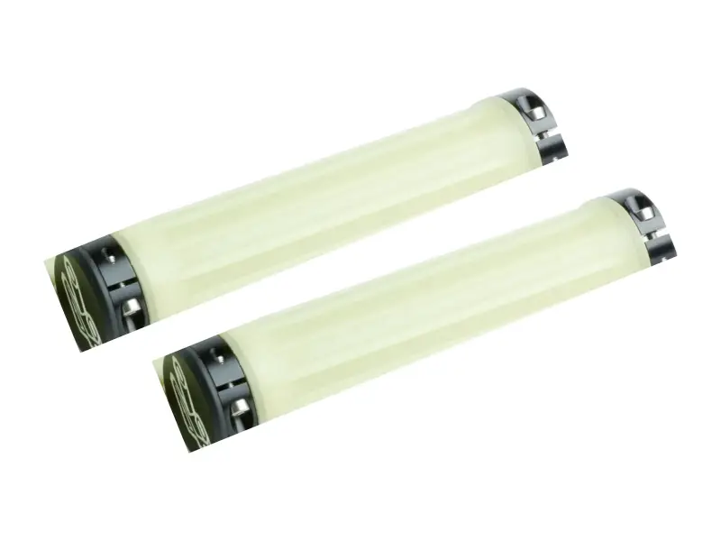 Renthal "Traction Lock-On" MTB Griffe Lock-On