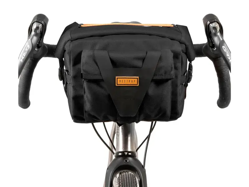 Restrap "Bar Pack 10 L" Lenkertasche