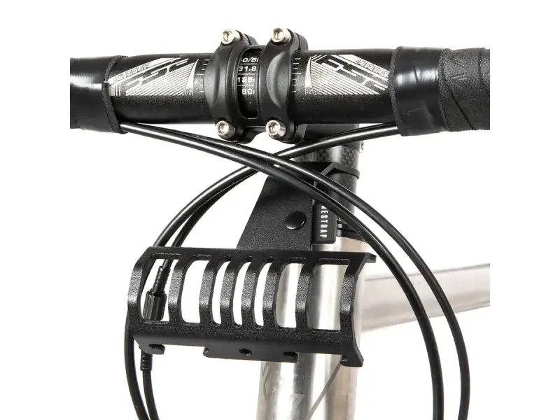 Restrap "Bumper Bar" Headset Mount