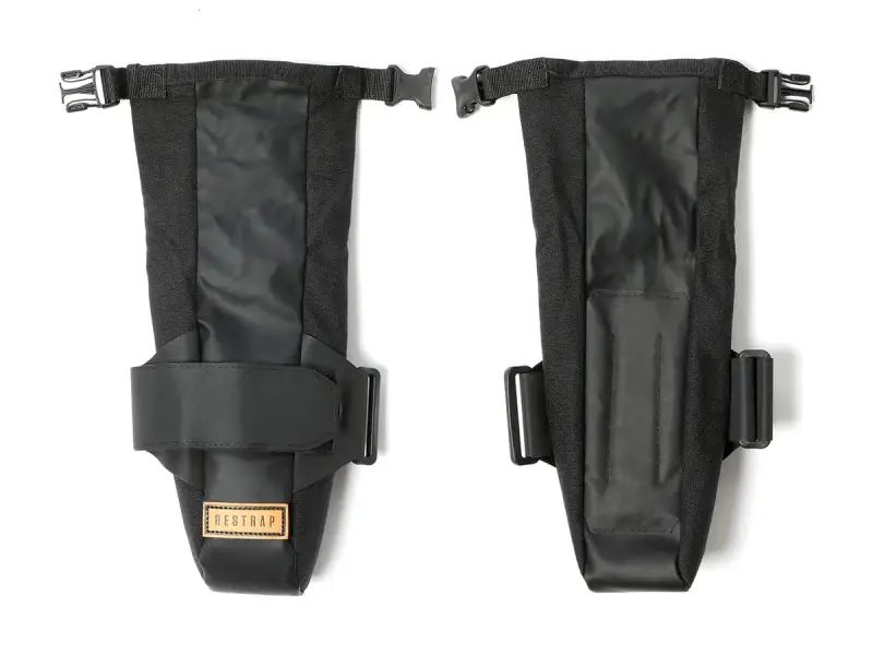 Restrap "Downtube Bag 1,2 L" Unterrohrtasche
