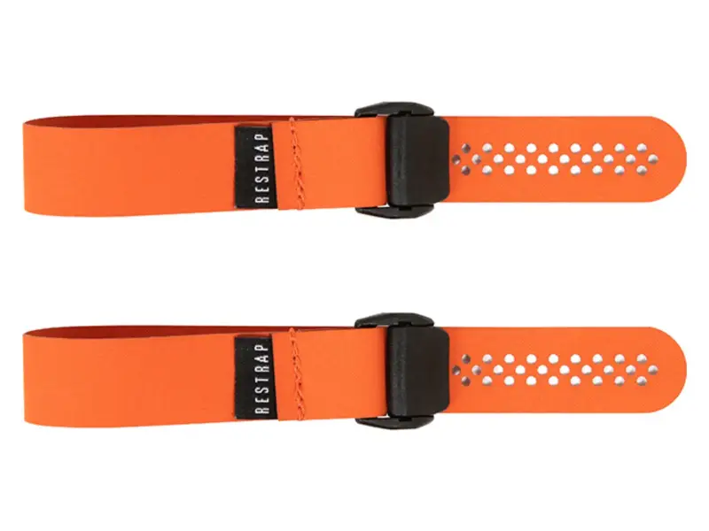 Restrap "Fast Straps" Spanngurte - 25 cm