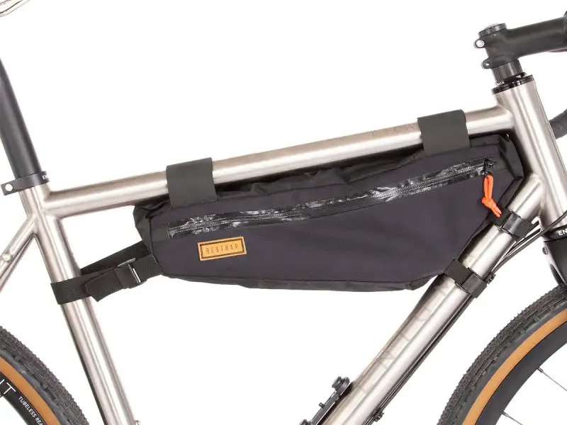 Restrap "Frame Bag 3,5 L" Rahmentasche