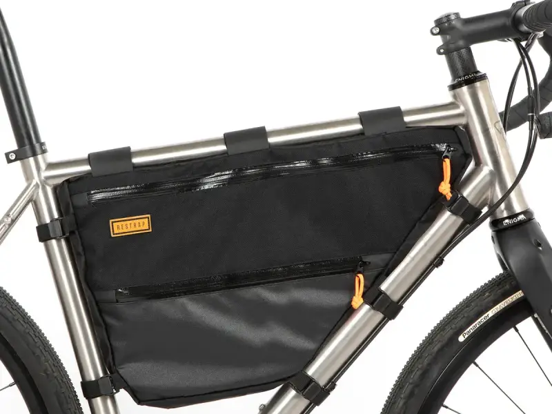 Restrap "Full Frame Bag 7,5 L" Rahmentasche