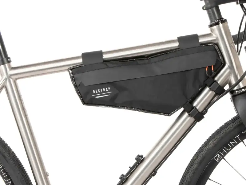 Restrap "Race Frame Bag 3 L" Rahmentasche