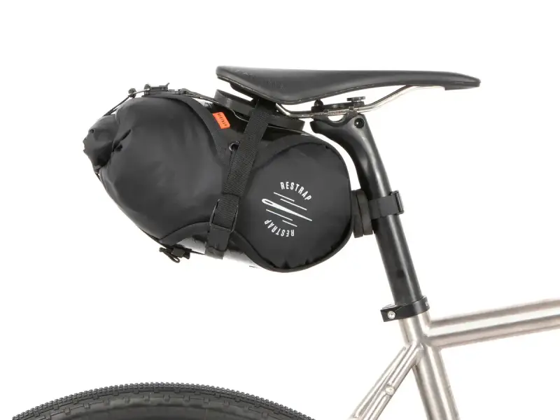 Restrap "Race Saddle Bag 7 L" Satteltasche