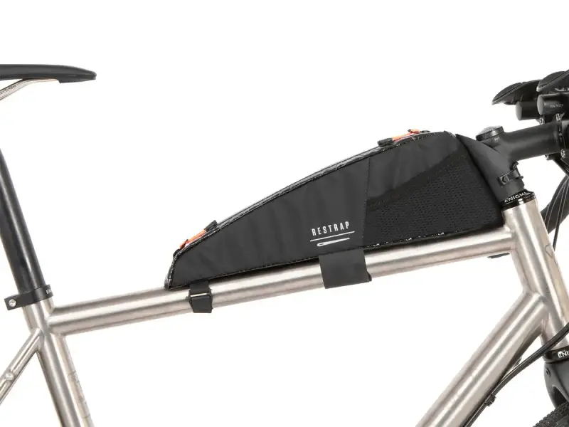 Restrap "Race Top Tube Bag 1,5 L" Oberrohrtasche