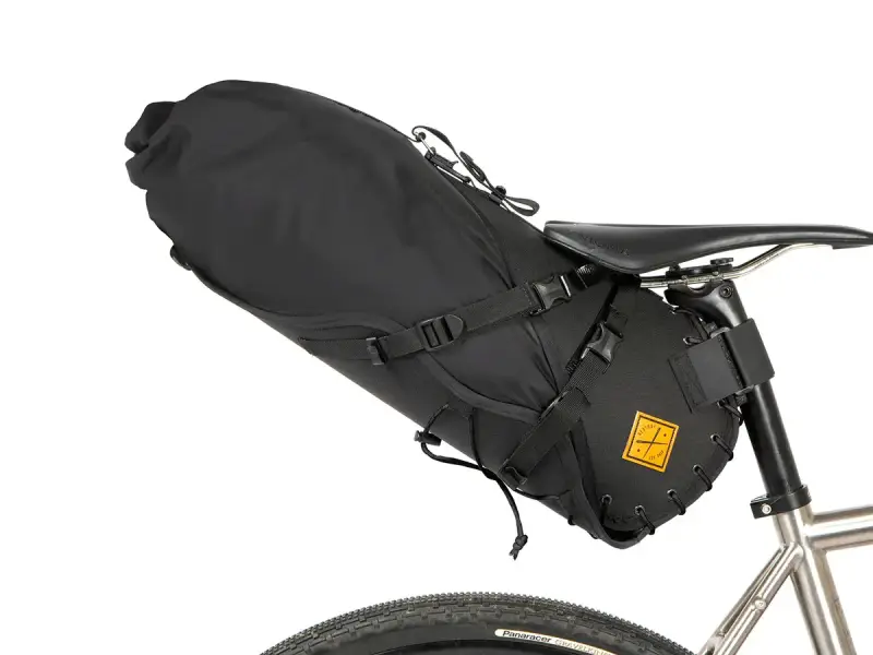 Restrap "Saddle Bag 18 L" Satteltasche