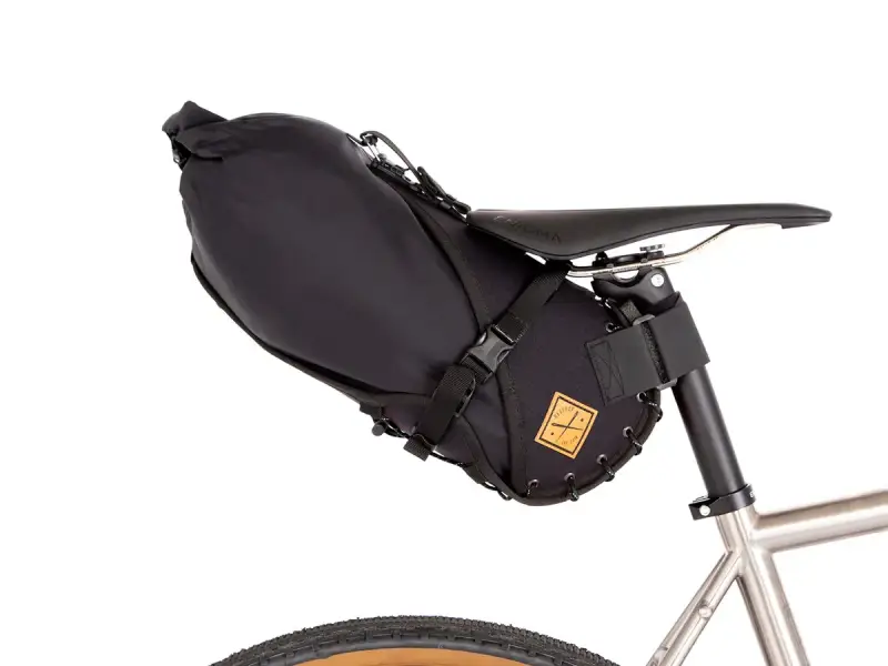 Restrap "Saddle Bag 8 L" Satteltasche