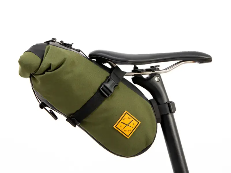 Restrap "Saddle Pack 4,5 L" Satteltasche