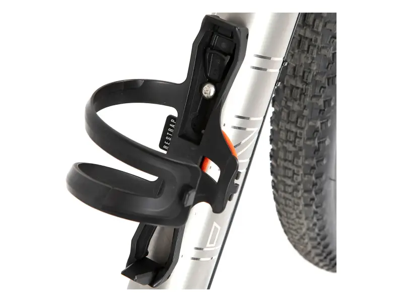 Restrap "Side Release" Bottle Cage
