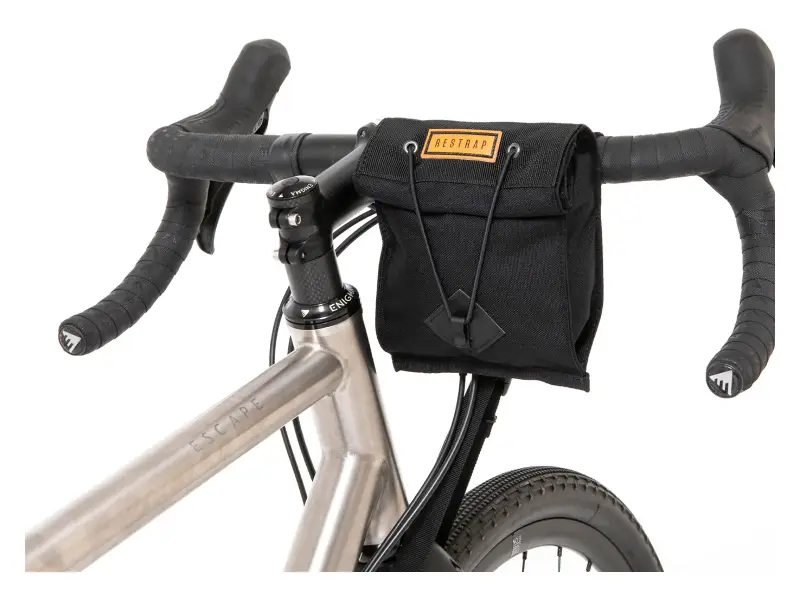 Restrap "Tech Bag 1,2 L" Lenkertasche
