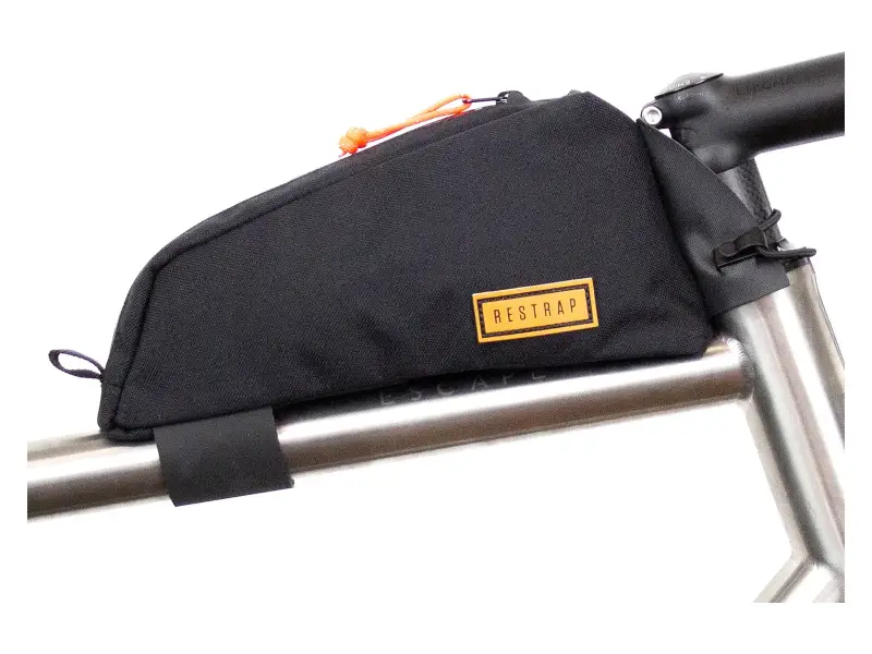 Restrap "Top Tube Bag 0,8 L" Oberrohrtasche