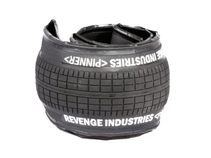 Revenge Industries "Kevlar Pinner" Folding Tire