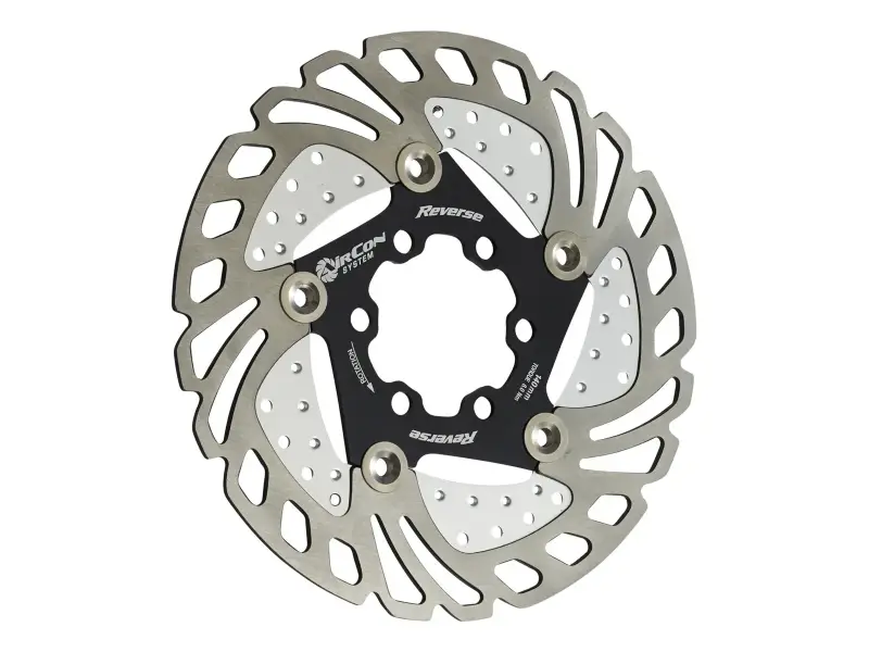 Reverse Components "AirCon" Brake Rotor