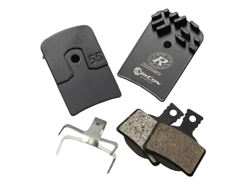 Reverse Components "AirCon" Disc Brake Pads - Magura MT2, MT4, MT6, MT8