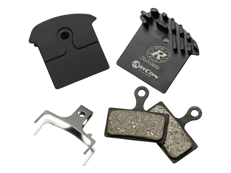 Reverse Components "AirCon" Scheibenbremsbeläge - Shimano XTR 2012-2016