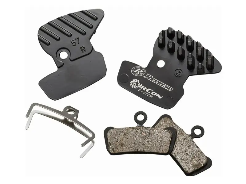 Reverse Components "AirCon" Disc Brake Pads - SRAM Guide, G2