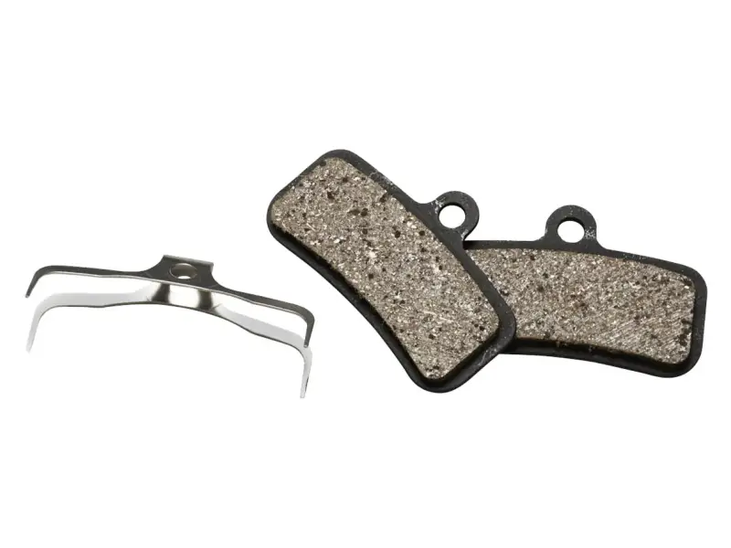 Reverse Components "AirCon" Ersatzbeläge - Shimano Saint, Zee, XT