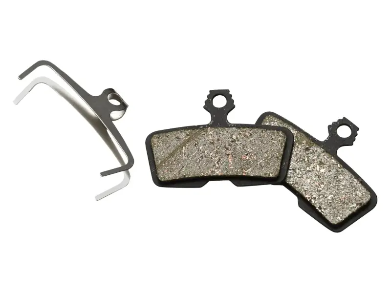 Reverse Components "AirCon" Replacement Pads - SRAM Code, DB8