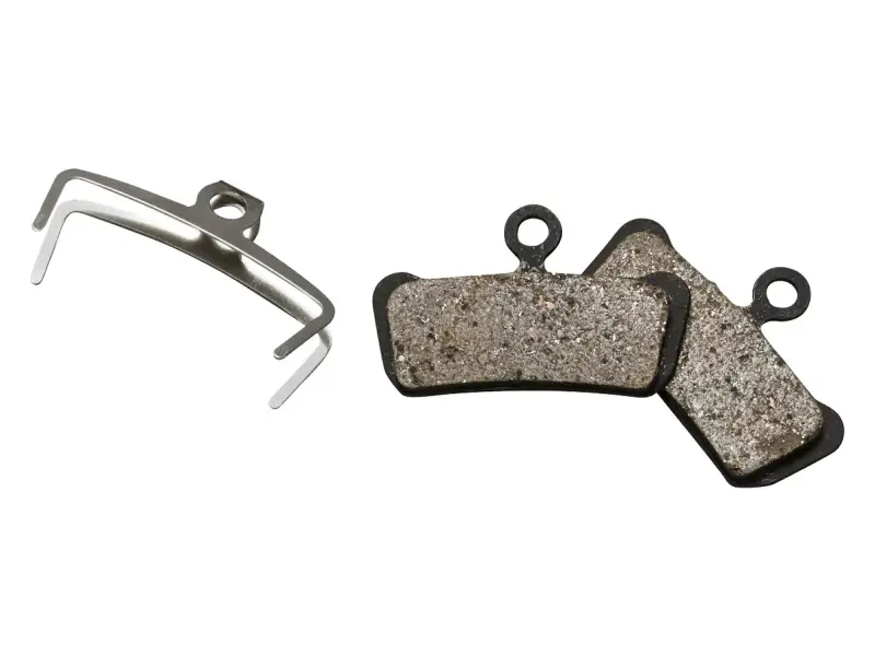 Reverse Components "AirCon" Replacement Pads - SRAM Guide, G2