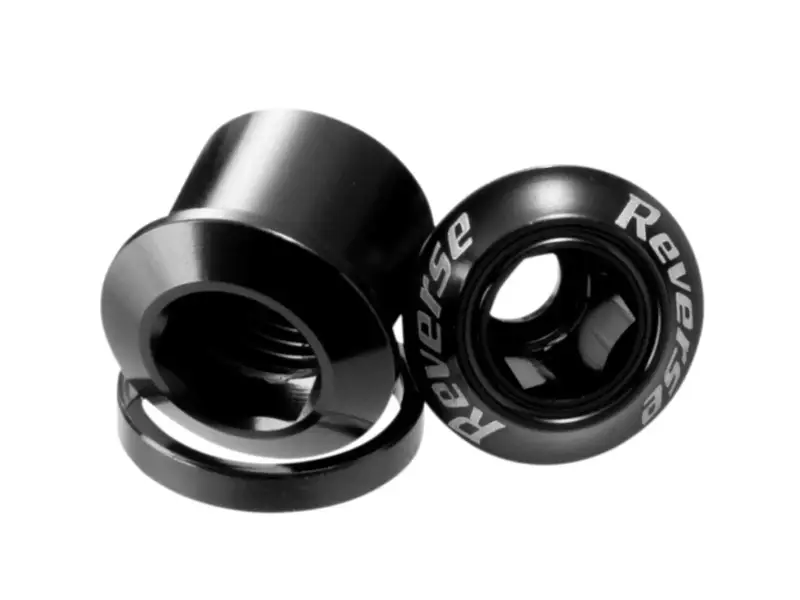 Reverse Components "Aluminum" Cranks Spare Part