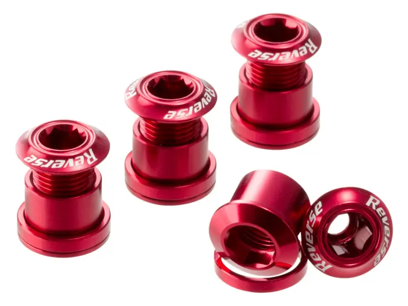 Reverse Components "Aluminum" Cranks Spare Parts